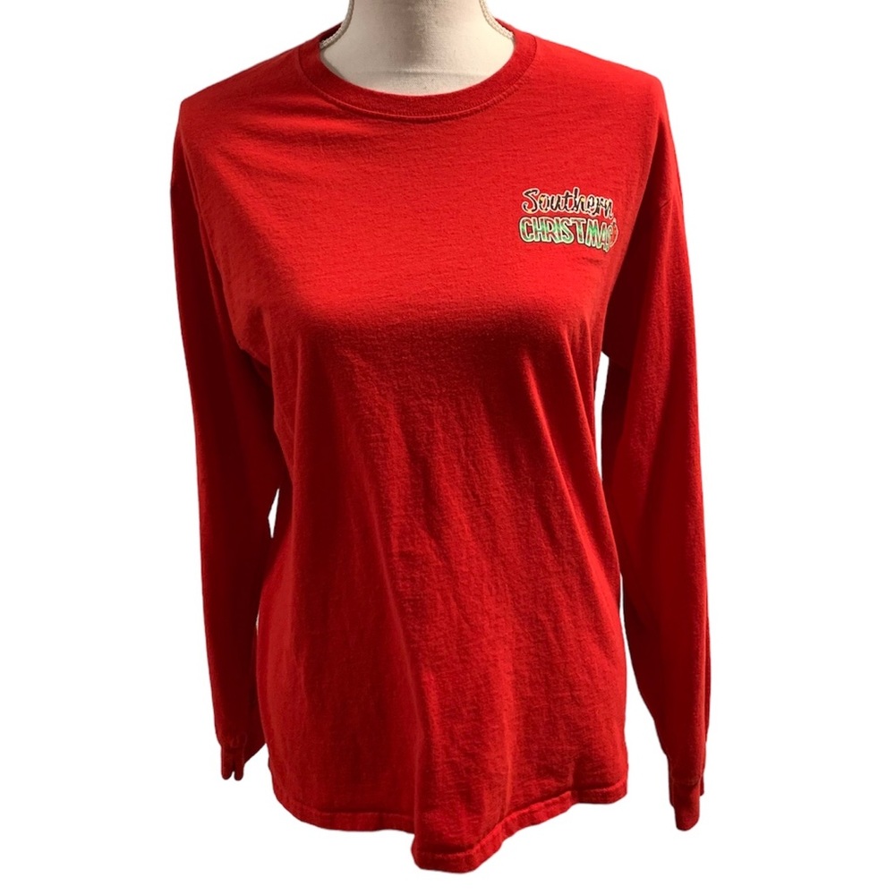 Christmas Shirt size Medium